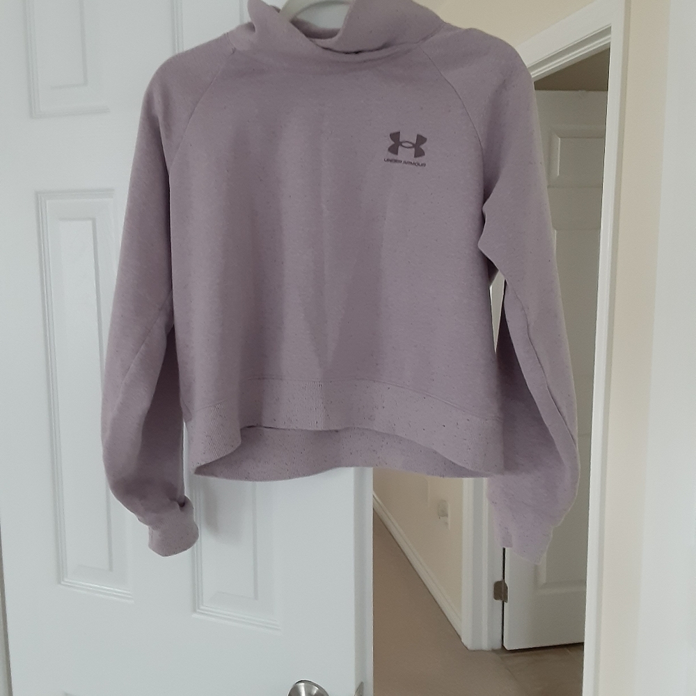 Under Armour